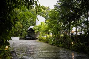 Gallery image of S RIVER RESORTS in Cochin