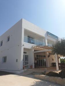 Foto da galeria de Blue Seaview Appartments em Pafos