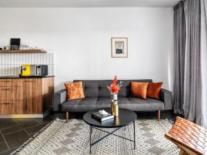 Gallery image of LIV URBAN Suites in Larnaka