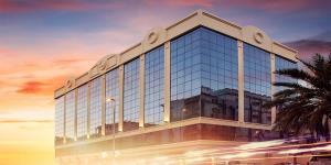 Gallery image of Aquila Al Hamra Hotel in Jeddah