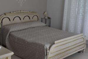 Posteľ alebo postele v izbe v ubytovaní Cospea B&B