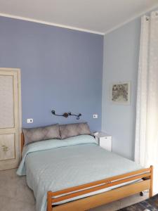Posteľ alebo postele v izbe v ubytovaní Cospea B&B