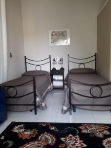 Posedenie v ubytovaní Cospea B&B