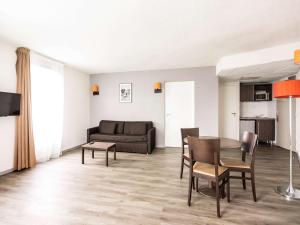 Aparthotel Adagio Access Orléans, Orléans – Updated 2023 Prices