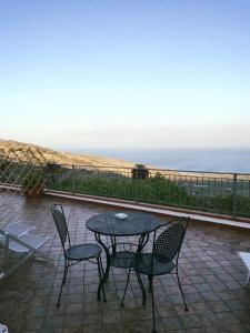 Príroda v okolí of the bed and breakfast