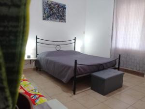 Postel nebo postele na pokoji v ubytování Room&Relax