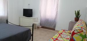 Postel nebo postele na pokoji v ubytování Room&Relax