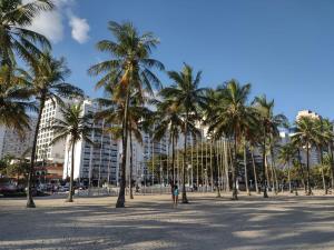 Gallery image of Pousada das Goianas in Santos