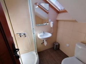Gallery image of MON Accommodation free parking in Niš