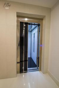 Fotografie z fotogalerie ubytování B&B Elles con parcheggio interno v destinaci Barletta