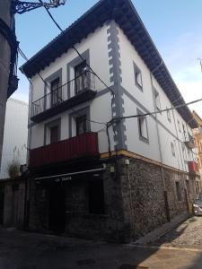 Gallery image of La Rua 25 in Castro-Urdiales