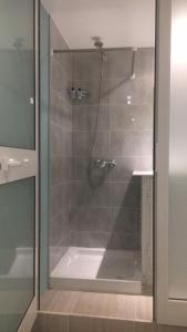 Bagno di Charmant studio à Sfax
