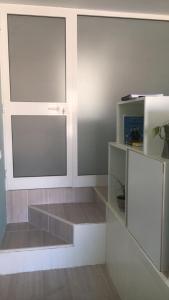 Cucina o angolo cottura di Charmant studio à Sfax