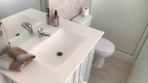 Bagno di Charmant studio à Sfax