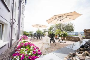 Imagem da galeria de Gabriel House Guesthouse em Cork