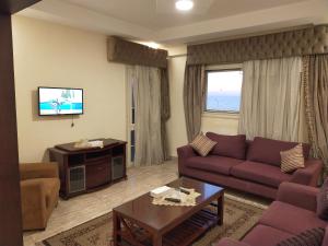 Gallery image of 26th of July Apartments in Alexandria