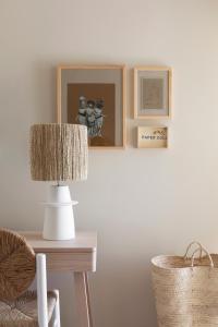 Fotografie z fotogalerie ubytování Yayaki Spetses v destinaci Spetses