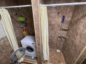 Gallery image of Guest House Eles in Karakol