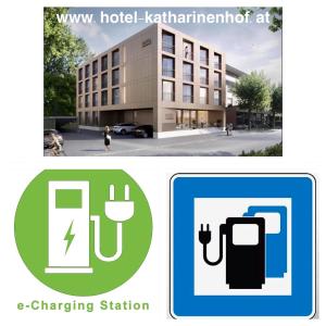 Certifikát, ocenenie alebo iný dokument vystavený v ubytovaní Hotel Katharinenhof COMFORT