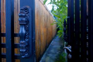 Fotografie z fotogalerie ubytování Inn Oon Villa v destinaci Chiang Mai