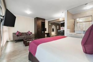 Gallery image of Hotel Andesmar in Lima