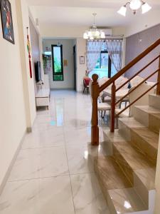 Foto sihtkohas Hualien City asuva majutusasutuse 花蓮小週末包棟民宿 galeriist