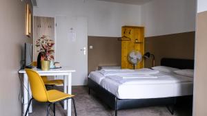 Foto da galeria de Hammerbrook Hostel em Hamburgo