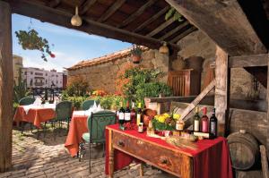 Gallery image of Hotel Rural Senderos de Abona in Granadilla de Abona