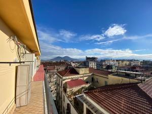 Gallery image of A I R Rettifilo Apartments in Naples