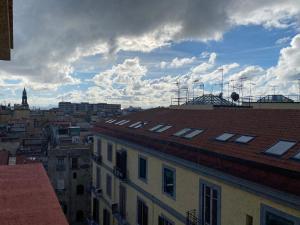 Gallery image of A I R Rettifilo Apartments in Naples