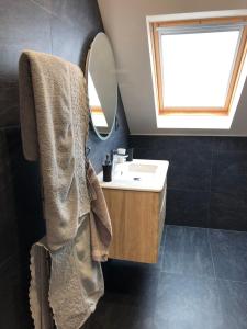 Fotografie z fotogalerie ubytování Appartement L'Embarcadère v destinaci Le Conquet