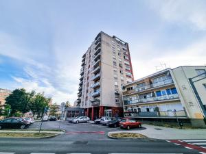 Afbeelding uit fotogalerij van Apartment Apex penthouse self check-in in Karlovac