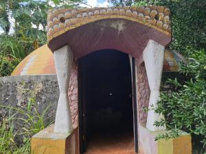 Foto sihtkohas Chichén Itzá asuva majutusasutuse Hotel Puerta Chichen galeriist