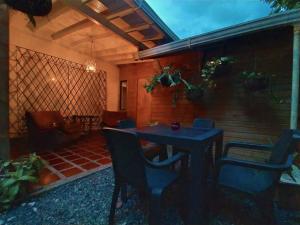 Galerija fotografija objekta Cloud9 Hostel u gradu 'Medellín'