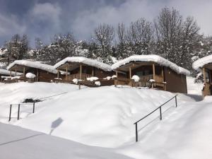 Camping Panticosa, Panticosa – Updated 2022 Prices