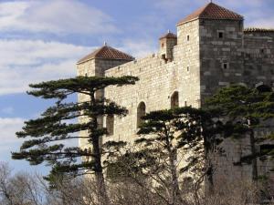 Fotografie z fotogalerie ubytování Apartments Kovac Senj v destinaci Senj