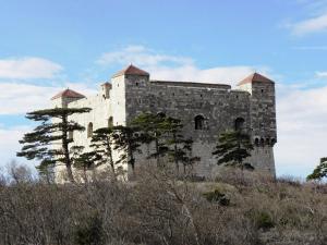 Fotografie z fotogalerie ubytování Apartments Kovac Senj v destinaci Senj