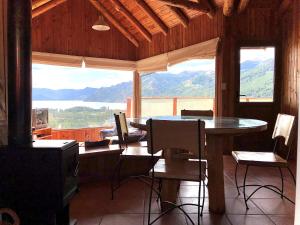 Gallery image of Cabañas Lonquimay in Lago Meliquina