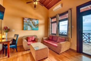 Imagem da galeria de Hotel Palma Royale em Bocas Town