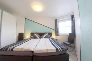 Afbeelding uit fotogalerij van GW4 Bungalow Seeluft in Dorum Neufeld