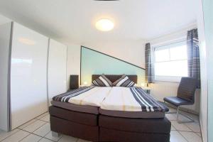 Afbeelding uit fotogalerij van GW4 Bungalow Seeluft in Dorum Neufeld