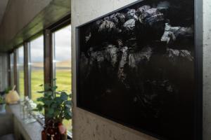 Imagem da galeria de Converted Water Tower em Grindavík