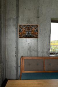 Imagem da galeria de Converted Water Tower em Grindavík