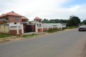Gallery image of Odo So Royal Hotel in Oko Sombo +21 photos