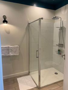 Photo de la galerie de l'établissement Maison La Tour, à Dinan