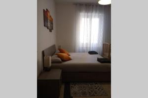Posedenie v ubytovaní Casa Leyva