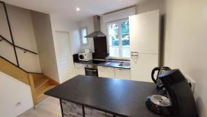 Galeriebild der Unterkunft Maison de ville centre Nogent le Rotrou in Nogent-le-Rotrou