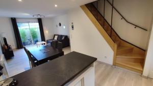 Galeriebild der Unterkunft Maison de ville centre Nogent le Rotrou in Nogent-le-Rotrou