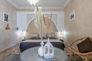 Gallery image of Riad Beldi in Marrakesh