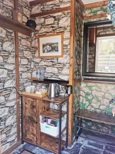 Imagem da galeria de Dolweunydd Bed and Breakfast em Betws-y-coed